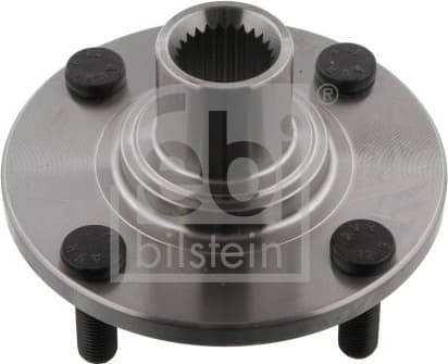Wheel Hub 03991