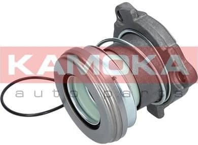 Central Slave Cylinder, clutch CC009 - image 4