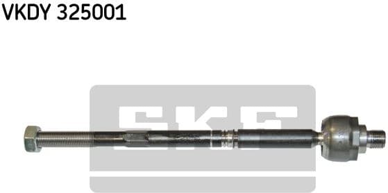 Tie rod inner (rack end) VKDY 325001 - image 3