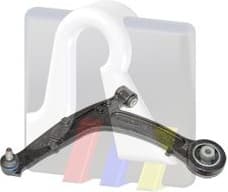 Control/Trailing Arm, wheel suspension 96.90102.2