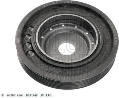 Belt Pulley, crankshaft ADN16130 - image 2
