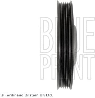 Belt Pulley, crankshaft ADN16130 - image 3