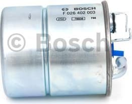 Fuel Filter F026402003 - image 4
