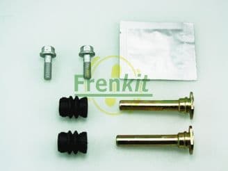 Brake caliper guide repkit 810024 - image 2