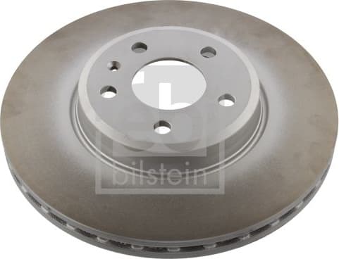 Brake Disc 36232