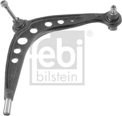 Control/Trailing Arm, wheel suspension 07966