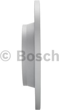 Brake Disc 0986478987 - image 2