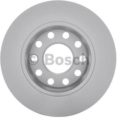 Brake Disc 0986478987 - image 3