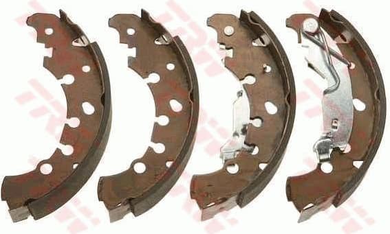 Brake Shoe Set GS8720