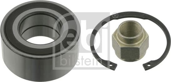Wheel Bearing Kit 24517