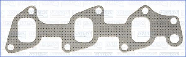 Gasket, exhaust manifold 13081000