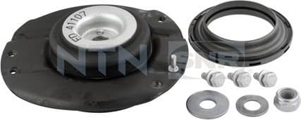 Repair Kit, suspension strut support mount KB659.12