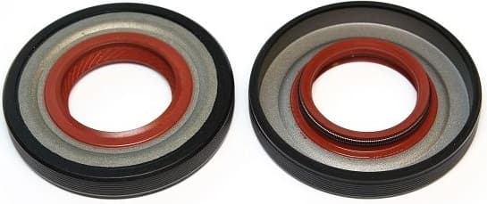 Seal crankshaft rear 508.608 - image 4