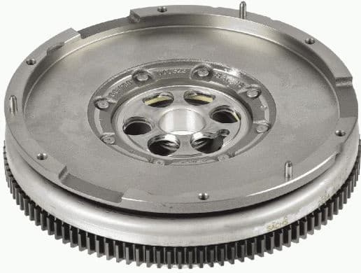 Flywheel, dual mass 2294001592