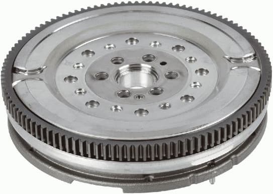 Flywheel, dual mass 2294001592 - image 2