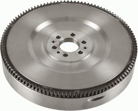 Flywheel, dual mass 6366000011 - image 2