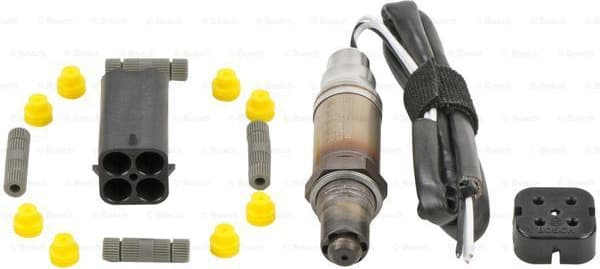 Oxygen Sensor Universal BOSCH 0258986502 - image 2