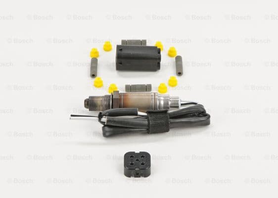 Oxygen Sensor Universal BOSCH 0258986502 - image 3