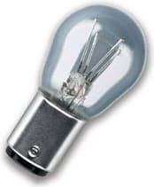 Bulb, daylight running/position light ULTRA LIFE 7528ULT-02B - image 2