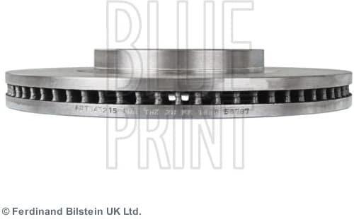 Brake Disc ADT343215 - image 3