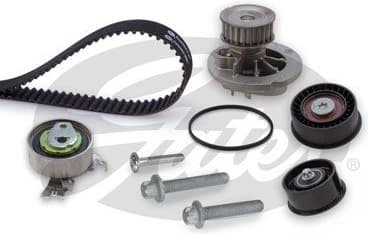 Water Pump & Timing Belt Kit PowerGrip™ KP25499XS-3