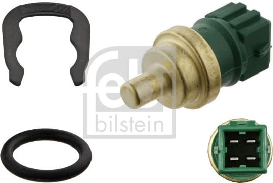 Sensor, coolant temperature 31539