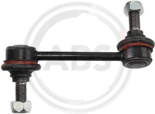 Link/Coupling Rod, stabiliser bar 260581
