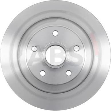 Brake Disc COATED 17979