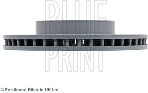 Brake Disc ADT34364 - image 3