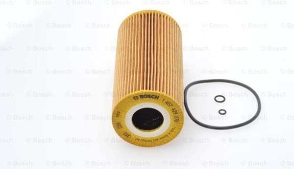 Oil Filter 1457429278