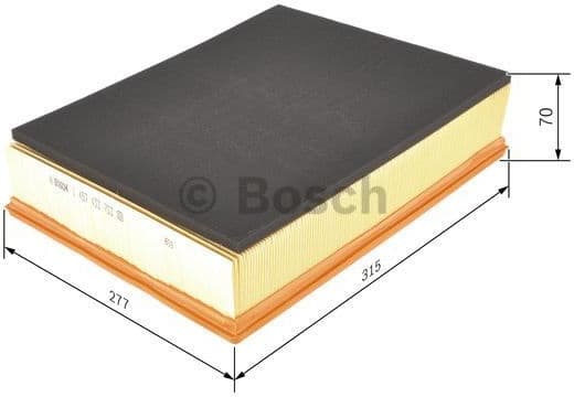 Air Filter 1457433703 - image 5