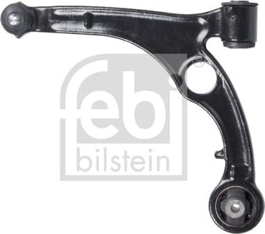 Control/Trailing Arm, wheel suspension 19961