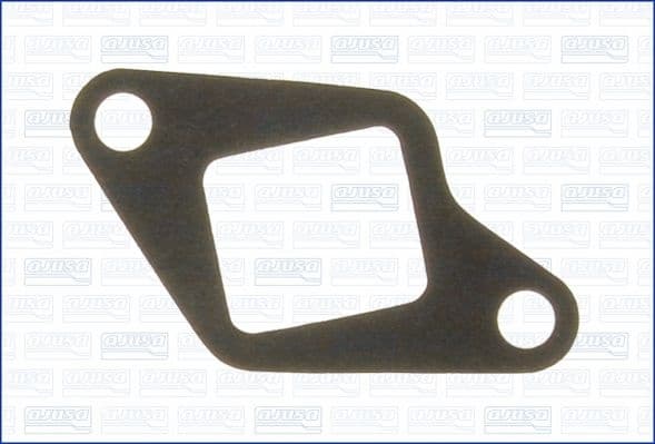 Gasket, intake manifold 13135800