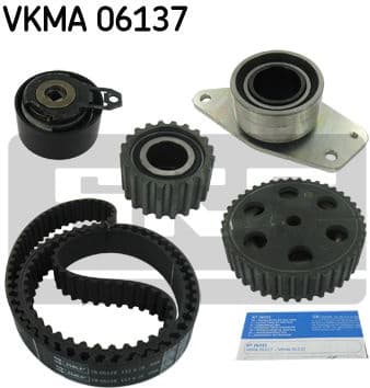 Timing Belt Kit VKMA 06137