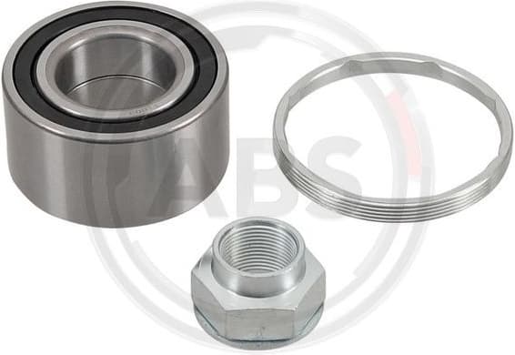 Wheel Bearing Kit 200182