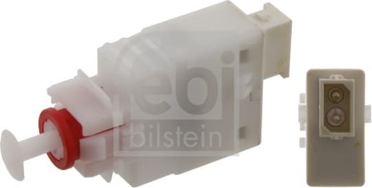 Switch, clutch control (cruise control) 28694