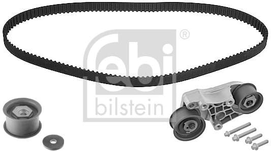 Timing Belt Kit 27295 - image 2