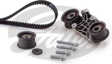 Timing Belt Kit PowerGrip™ K015453XS
