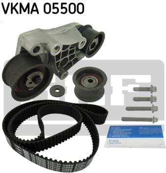 Timing Belt Kit VKMA 05500