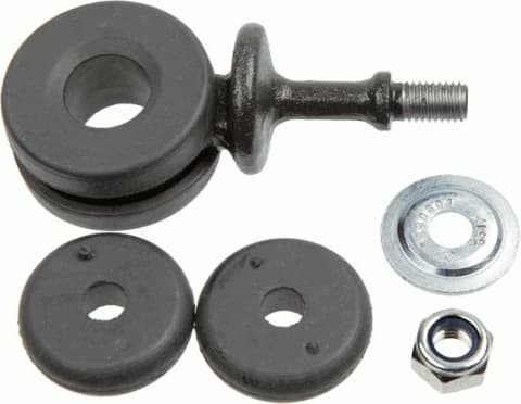 Link/Coupling Rod, stabiliser bar 38606 01