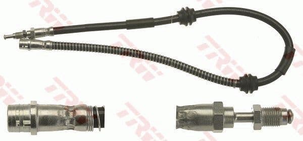 Brake Hose PHB577