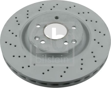 Brake Disc 26107