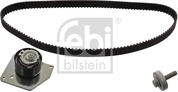Timing Belt Kit 43669 - image 2
