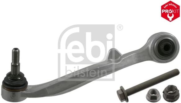 Control/Trailing Arm, wheel suspension ProKit 40371