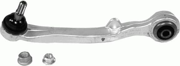 Control/Trailing Arm, wheel suspension 25941 01