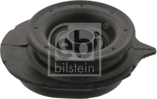 Repair Kit, suspension strut support mount 28221