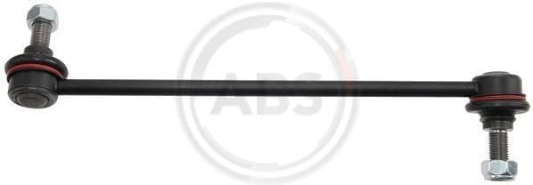 Link/Coupling Rod, stabiliser bar 260568