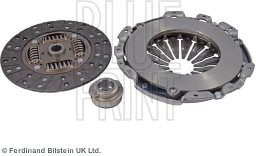 Clutch Kit ADC430125 - image 2