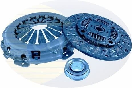 Clutch kit ECK302 - image 2