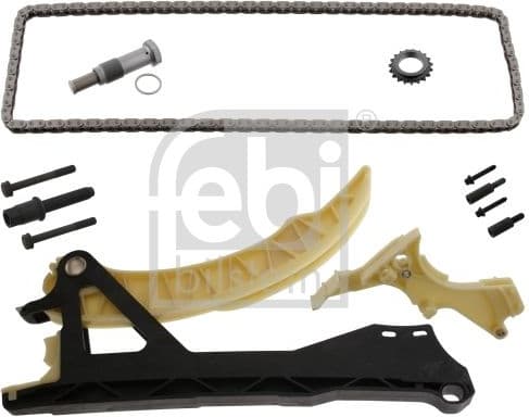 Timing Chain Kit Standard Medium Kit 47662